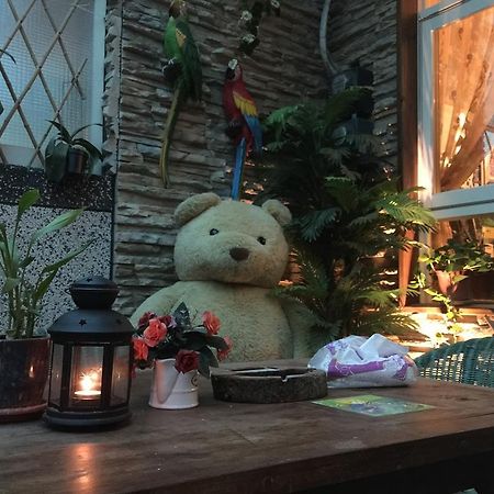 Yaya House Jiaxin Exterior foto