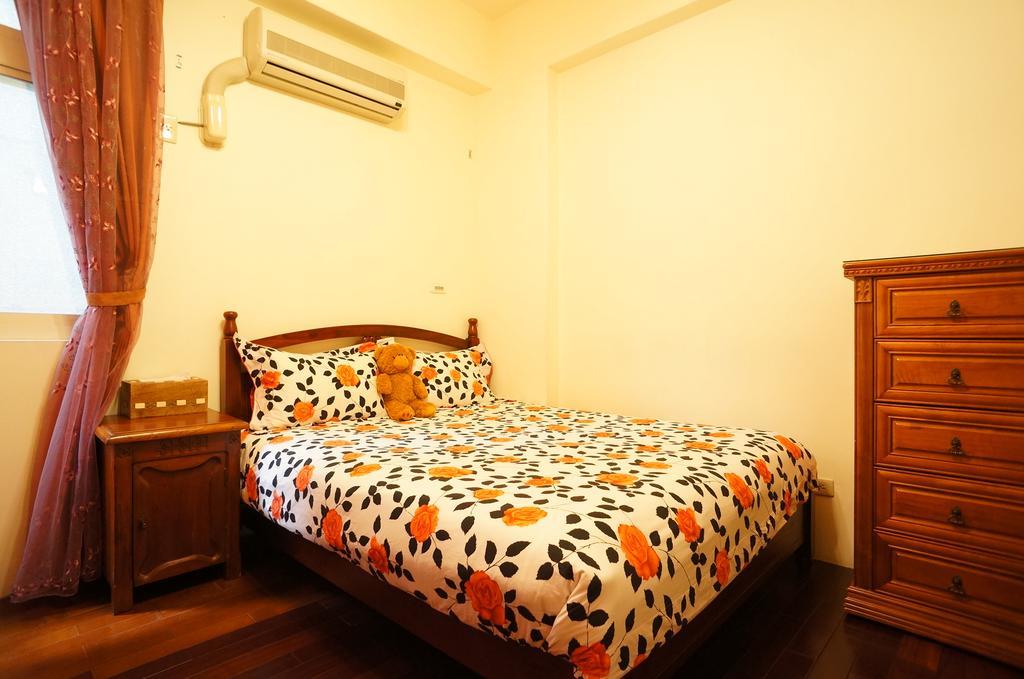 Yaya House Jiaxin Quarto foto