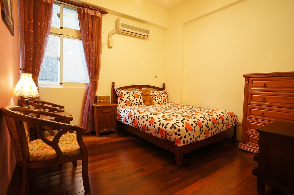 Yaya House Jiaxin Quarto foto