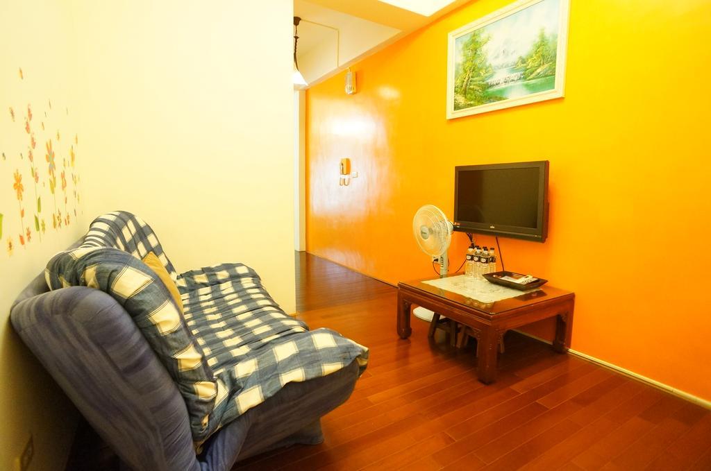 Yaya House Jiaxin Quarto foto