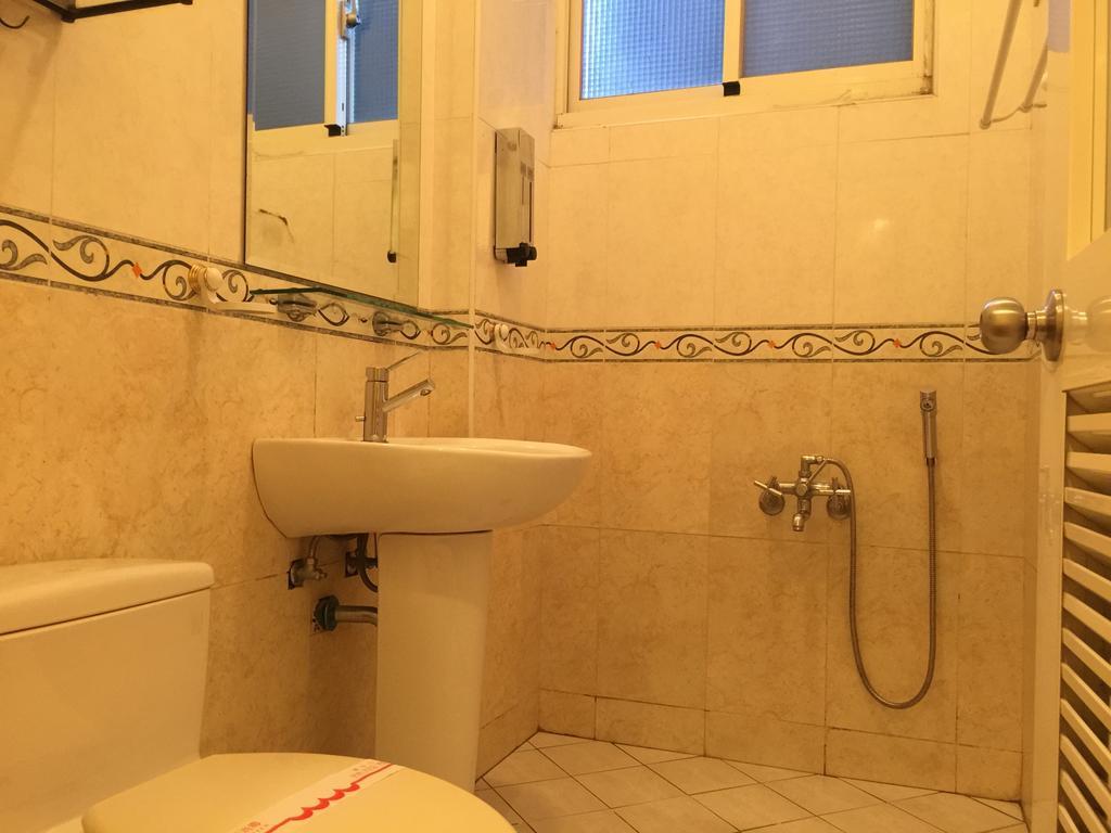 Yaya House Jiaxin Quarto foto
