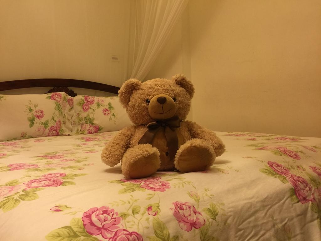 Yaya House Jiaxin Quarto foto