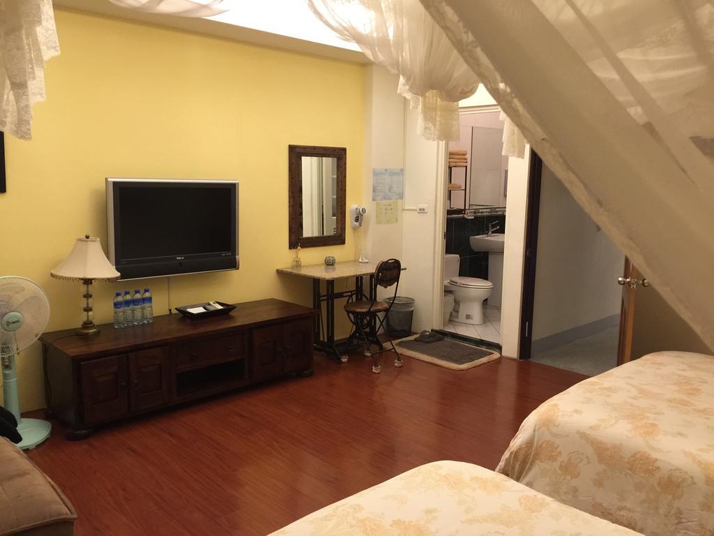 Yaya House Jiaxin Quarto foto