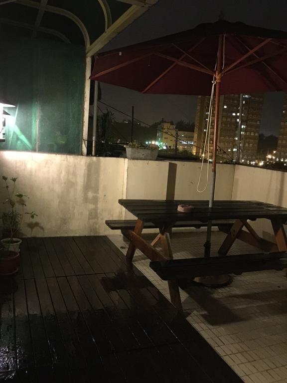 Yaya House Jiaxin Quarto foto