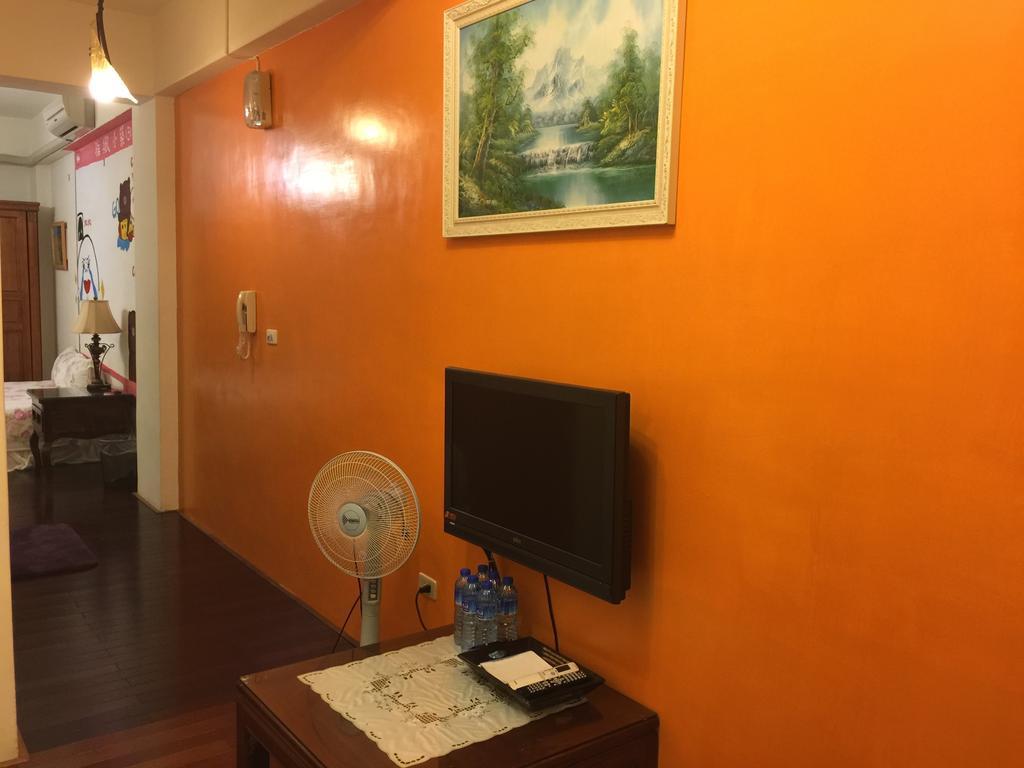 Yaya House Jiaxin Quarto foto