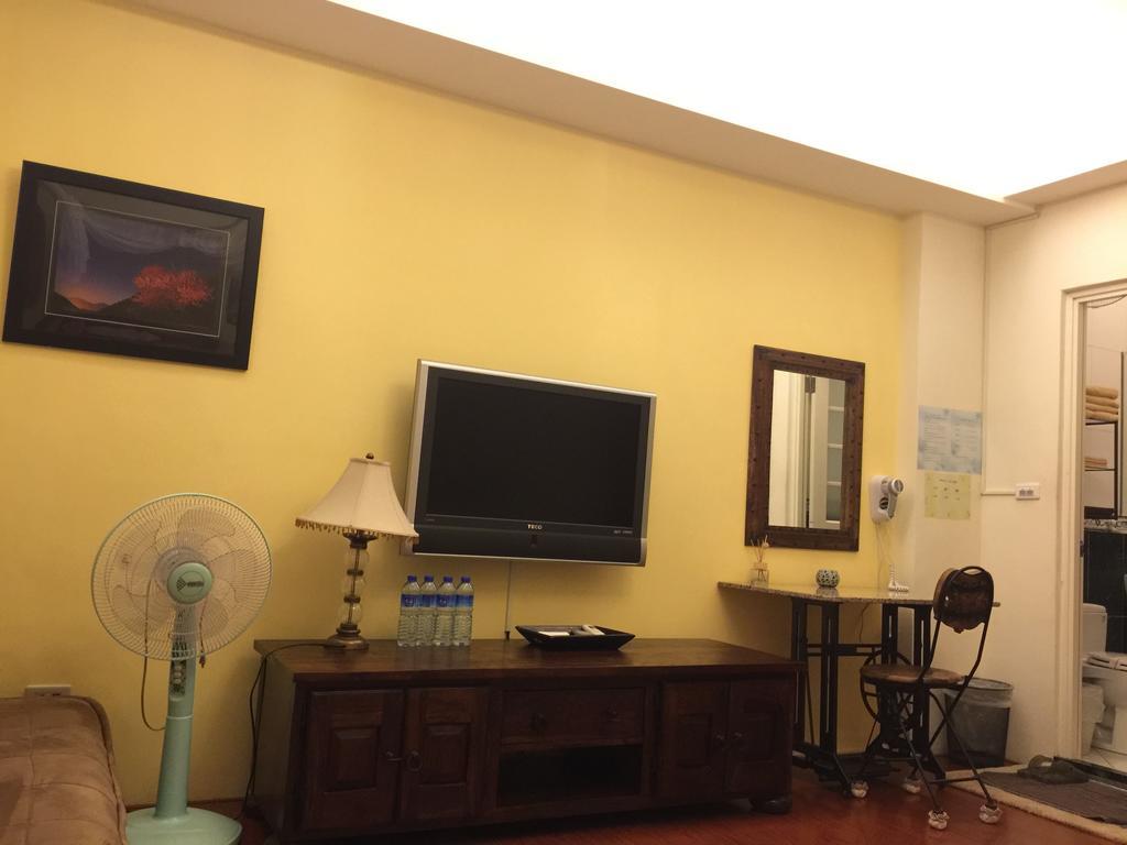 Yaya House Jiaxin Exterior foto