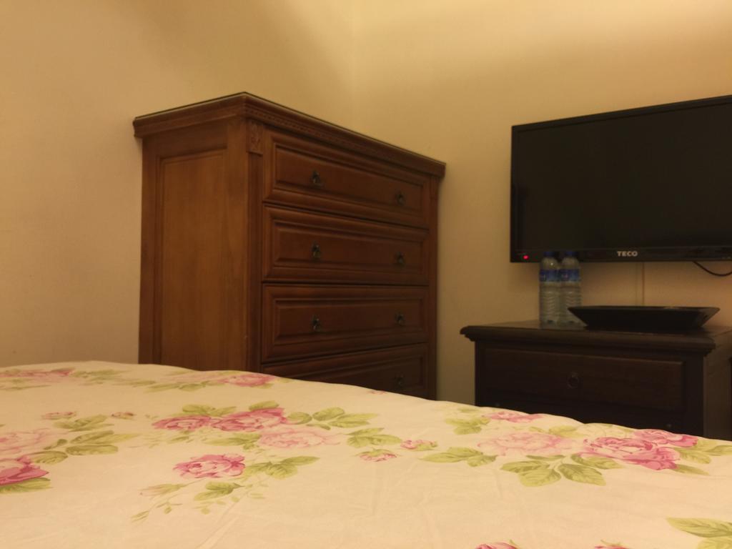 Yaya House Jiaxin Quarto foto